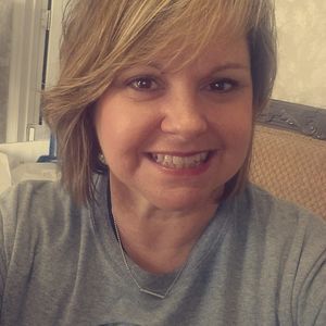 Meet your Posher, Tammy